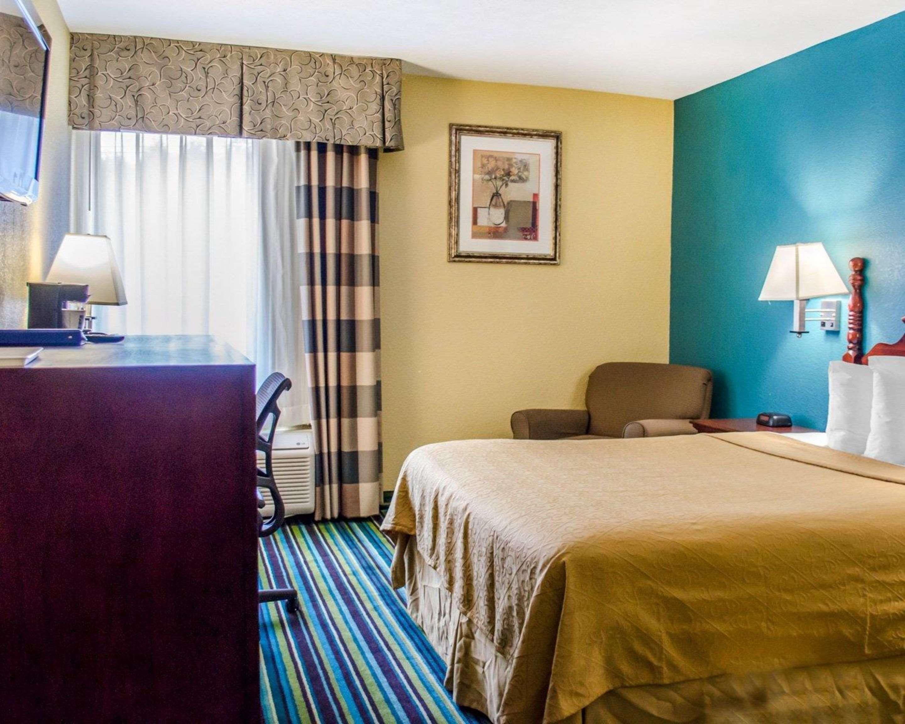 Quality Inn & Suites Medina - Akron West Kültér fotó