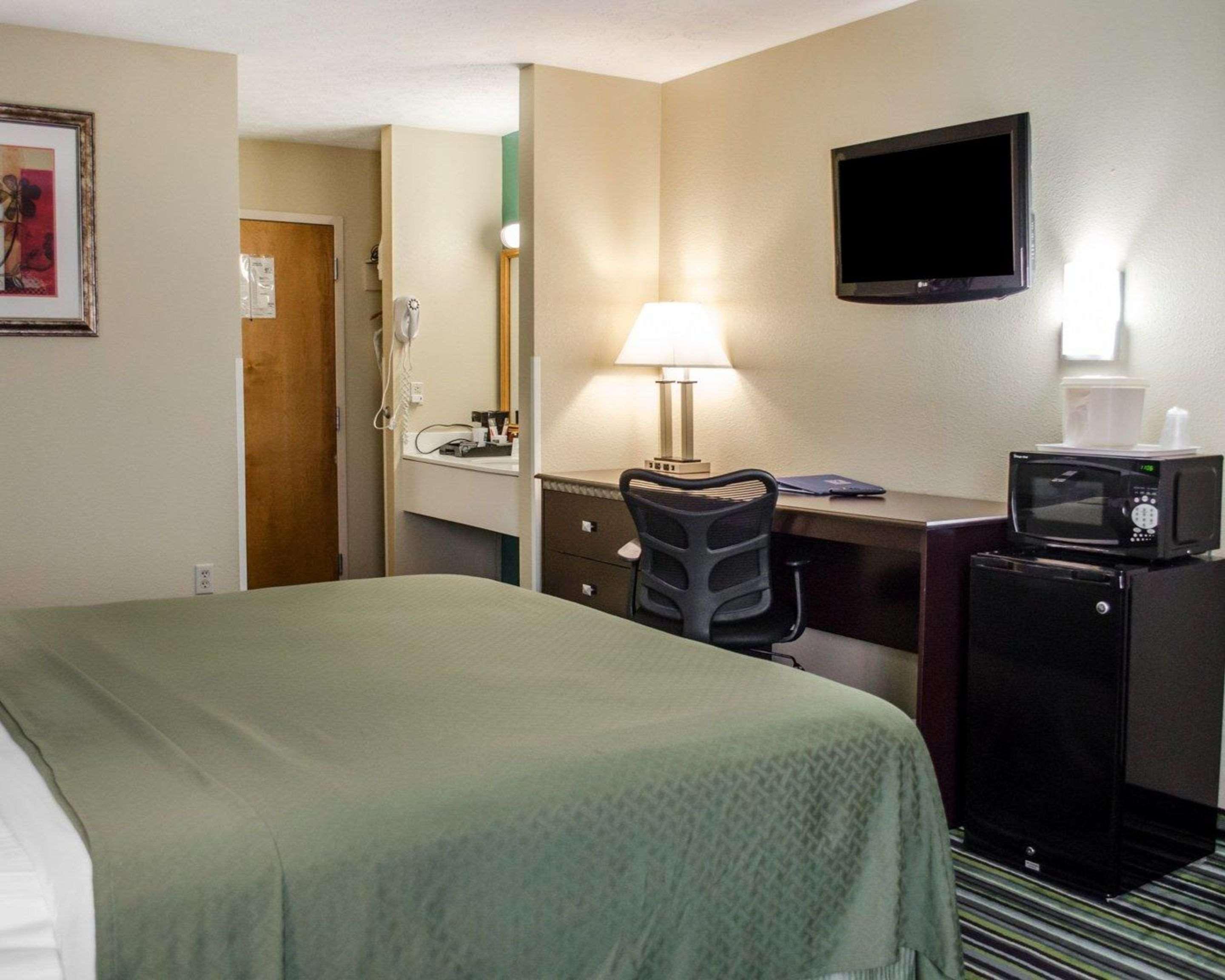 Quality Inn & Suites Medina - Akron West Kültér fotó