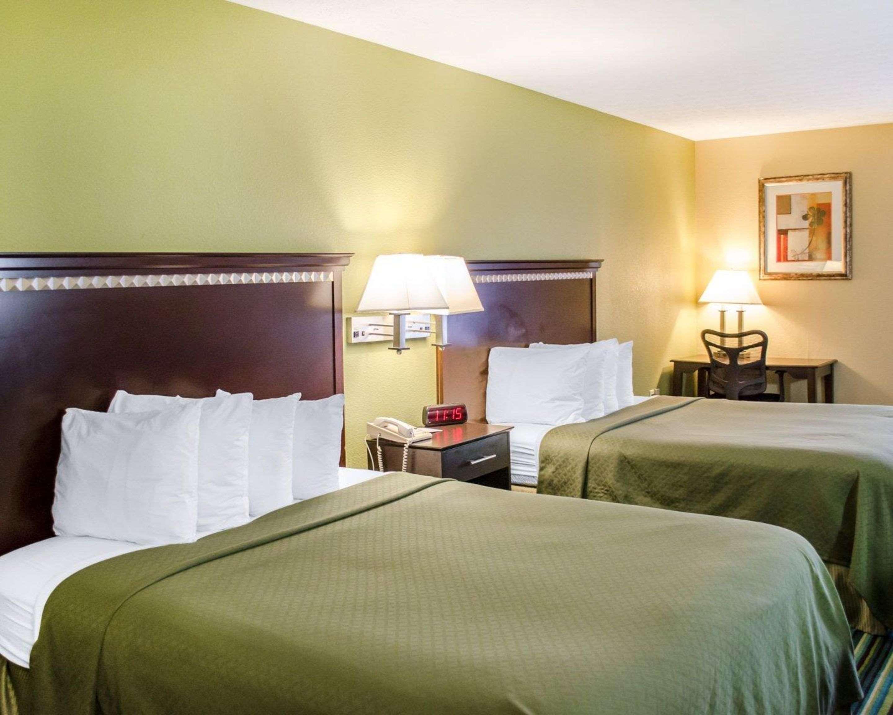 Quality Inn & Suites Medina - Akron West Kültér fotó