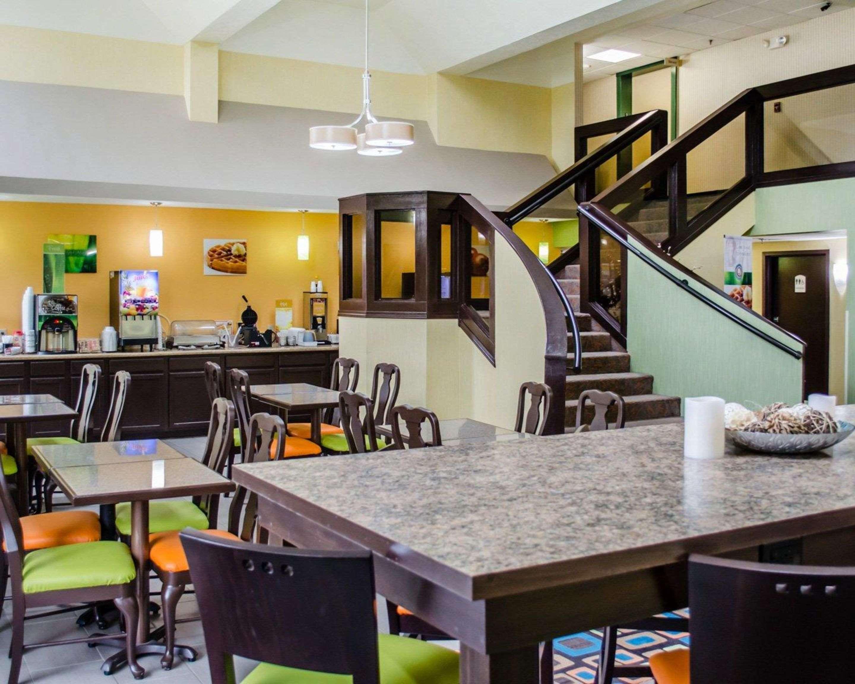 Quality Inn & Suites Medina - Akron West Kültér fotó