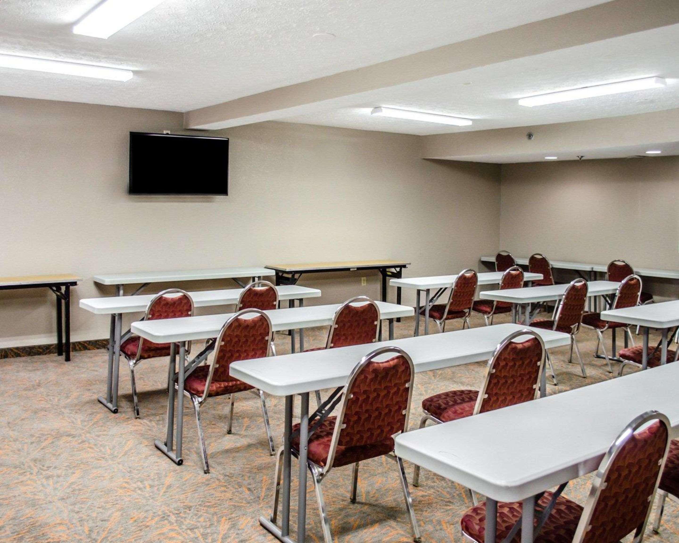 Quality Inn & Suites Medina - Akron West Kültér fotó