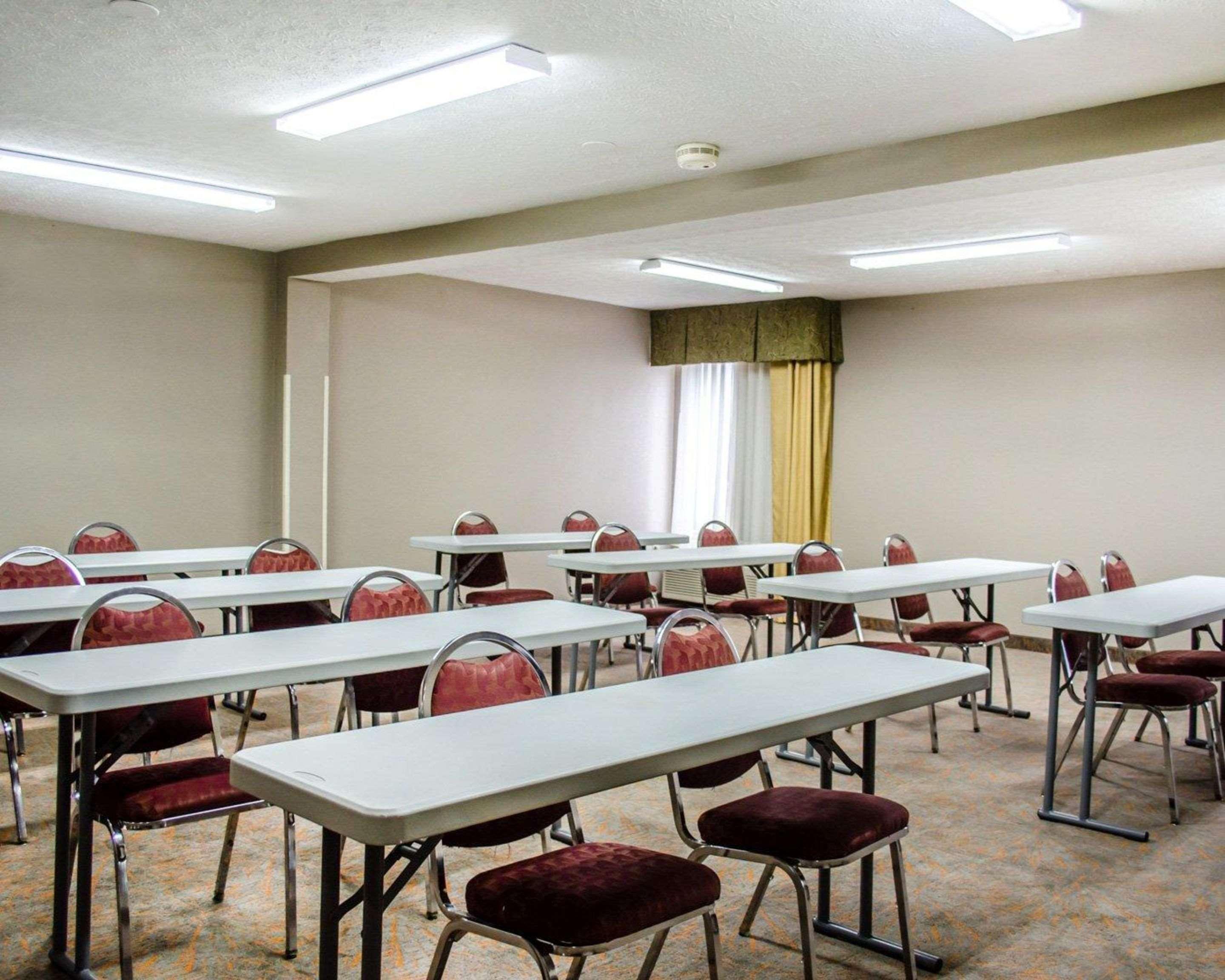 Quality Inn & Suites Medina - Akron West Kültér fotó