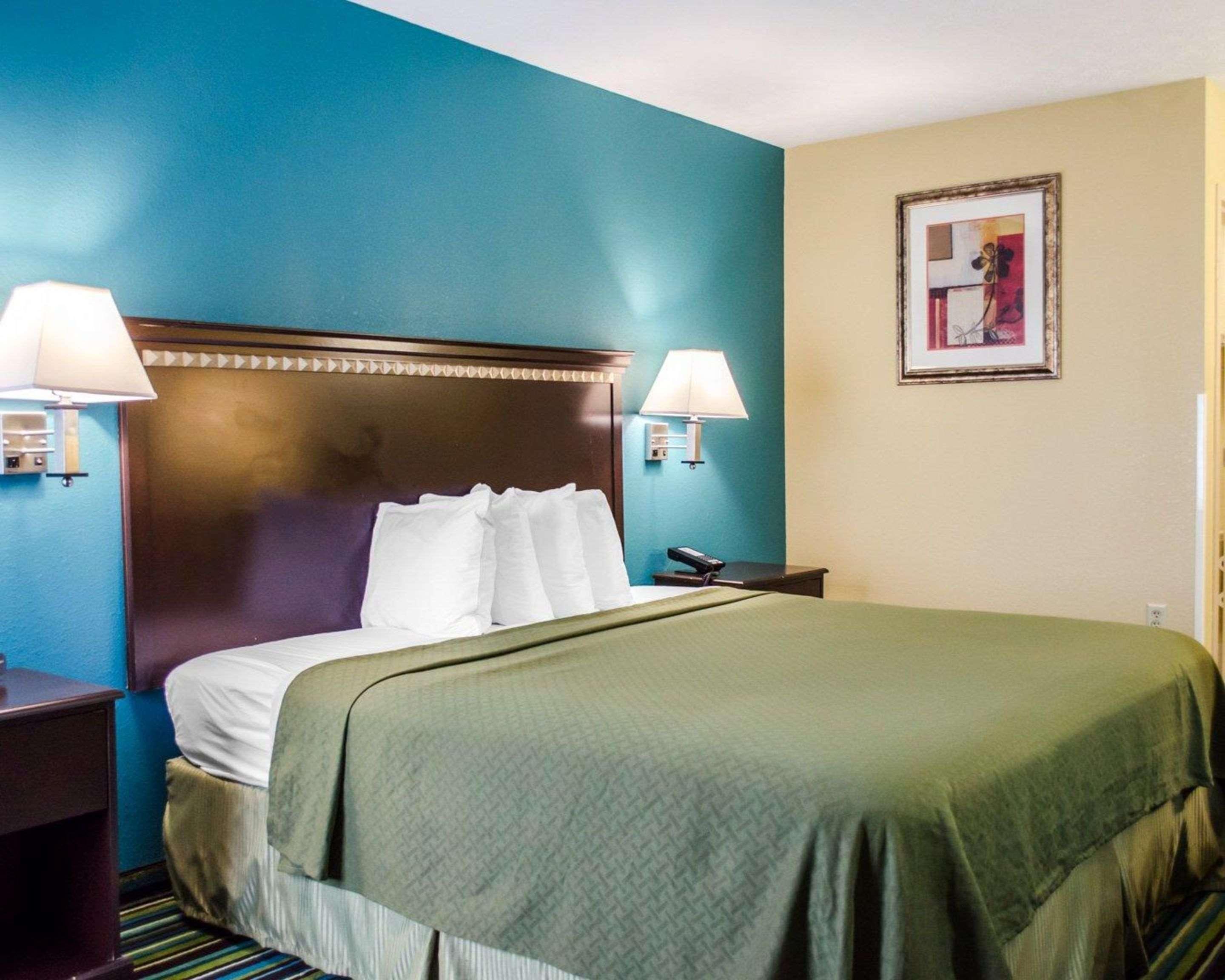 Quality Inn & Suites Medina - Akron West Kültér fotó