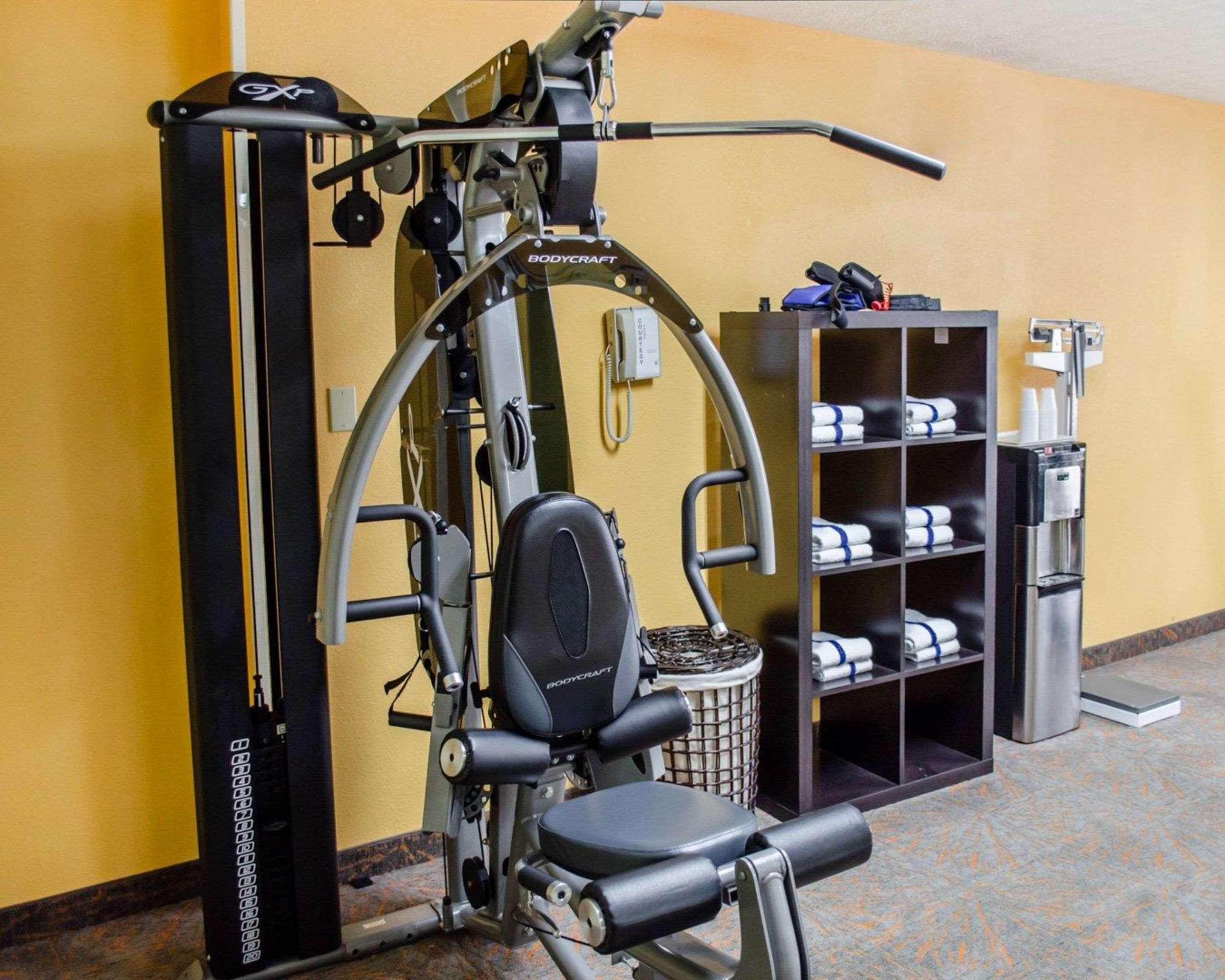 Quality Inn & Suites Medina - Akron West Kültér fotó